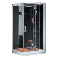 Душевая кабина Eago 120x90 DZ959 F8 R