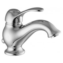 Смеситель Fima Carlo Frattini Lamp/Bell F3301CR