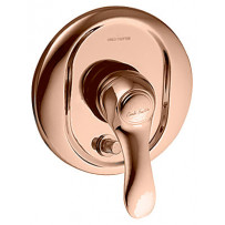 Смеситель Fima Carlo Frattini Lamp/Bell F3309X2BR
