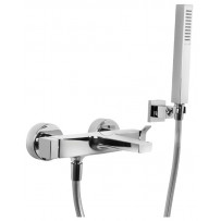 Смеситель Fima Carlo Frattini Zeta F3964CR