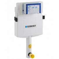 Смывной бачок скрытого монтажа Geberit UP320 109.300.00.5 для унитазов
