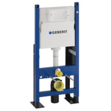 Инсталляция для унитаза Geberit Duofix UP100 457.570.00.1