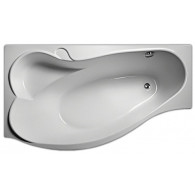 Акриловая ванна Marka One Gracia 170x99 L