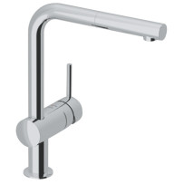Смеситель Grohe Minta 32168000
