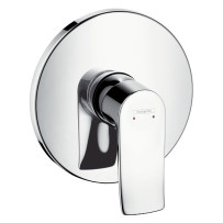 Смеситель Hansgrohe Metris 31685000