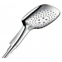 Душевая лейка Hansgrohe Raindance Select E150 3jet 26550000
