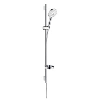 Душевой гарнитур Hansgrohe Raindance Select S 120 3iet 26631400