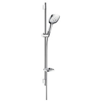 Душевой гарнитур Hansgrohe Raindance Select E 150 27857000 UnicaS Puro