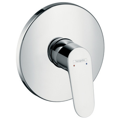 Смеситель Hansgrohe Focus E2 31965000