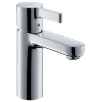 Смеситель Hansgrohe Metris S 31060000