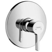 Смеситель Hansgrohe Metris S 31665000