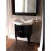 Зеркало для ванной Kerasan Retro 736403 (100 см)