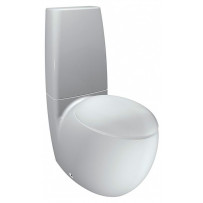 Унитаз напольный Laufen Alessi One 8.2297.6.400.000.1