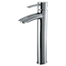 Смеситель для раковины высокий Lemark Atlantiss LM3209C
