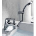 Смеситель Lemark LUNA LM4115C