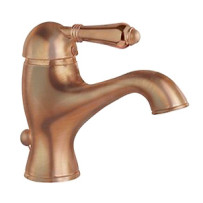 Смеситель Nicolazzi Classica Lusso 3402 BZ 75