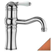Смеситель Nicolazzi Classica Lusso 3471 BZ 76
