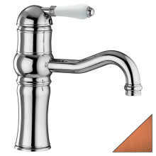 Смеситель Nicolazzi Classica Lusso 3471 BZ 76