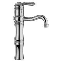 Смеситель Nicolazzi Classica Lusso 3472 CR 75