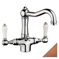 Смеситель Nicolazzi Classica Lusso 1432 BZ 78