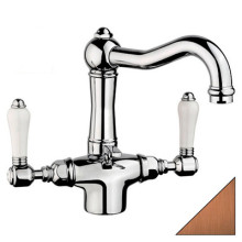 Смеситель Nicolazzi Classica Lusso 1432 BZ 78