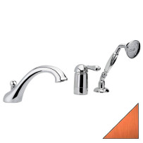 Смеситель Nicolazzi Classica Lusso 3414 BZ 75