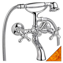 Смеситель Nicolazzi Nuova Brenta 2501 GO
