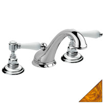 Смеситель Nicolazzi Classica Lusso 1408 GB 78