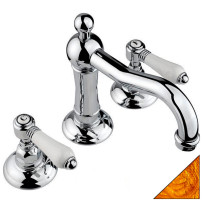 Смеситель Nicolazzi Classica Lusso 1409 GO 78