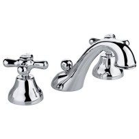 Смеситель Nicolazzi Nuova Brenta 2508 CR