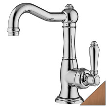 Смеситель Nicolazzi Cinquanta 3452 BZ 75C