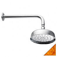 Верхний душ Nicolazzi Classic Shower 5702 GO 20