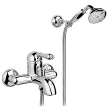Смеситель Nicolazzi Classica Lusso 3401 CR 76