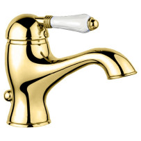 Смеситель Nicolazzi Classica Lusso 3402 GO 76