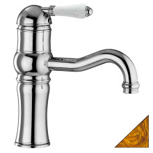 Смеситель Nicolazzi Classica Lusso 3471 GB 76A