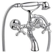 Смеситель Nicolazzi Nuova Brenta 2501 CR