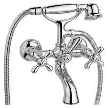 Смеситель Nicolazzi Nuova Brenta 2501 CR