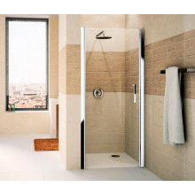 Душевая дверь Novellini Giada 1B GIADN1B78S-1K