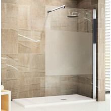 Душевая перегородка Novellini Giada H GIADAH90-44B