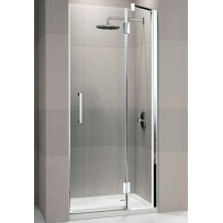 Душевая дверь Novellini Louvre G LOUVRG100LS-1K