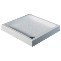 Душевой поддон Novellini Olympic OL729011-30 (90x72 см)