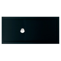 Душевой поддон Novellini Olympic Plus (170x75 см) Black