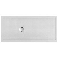 Душевой поддон Novellini Olympic Plus (120x80 см) White