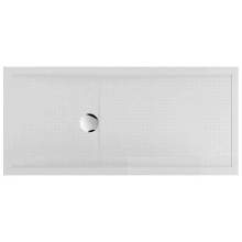 Душевой поддон Novellini Olympic Plus (170x80 см) White