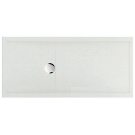Душевой поддон Novellini Olympic Plus (140x90 см) Soft white