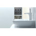 Раковина для ванной Olympia Clear 63CL011 (55 см)