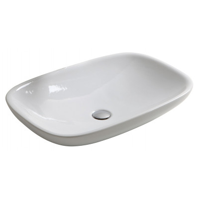 Раковина для ванной Olympia Clear 31CL011