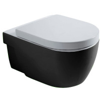 Унитаз подвесной Olympia Nicole all colors 15NI01N