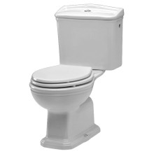 Унитаз напольный Olympia Impero 411011
