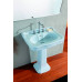 Раковина для ванной Olympia Impero 911011